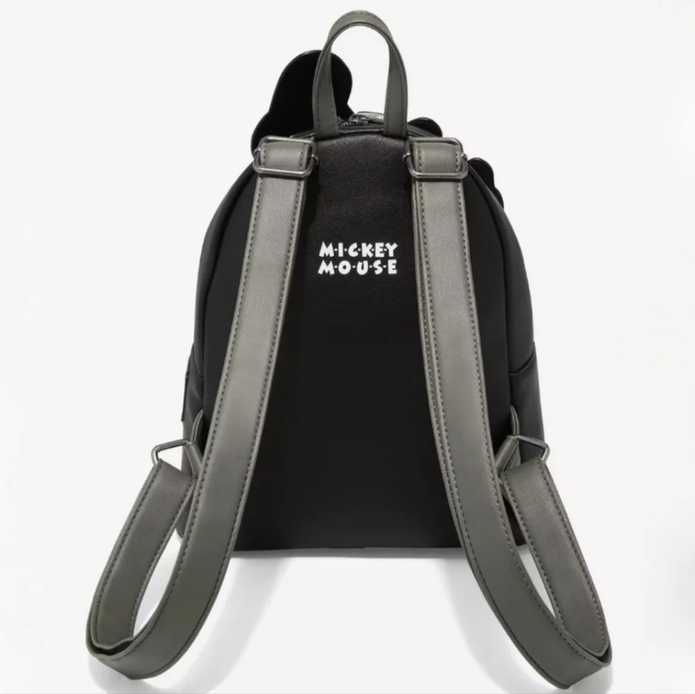 Loungefly Disney Steamboat Willie Backpack